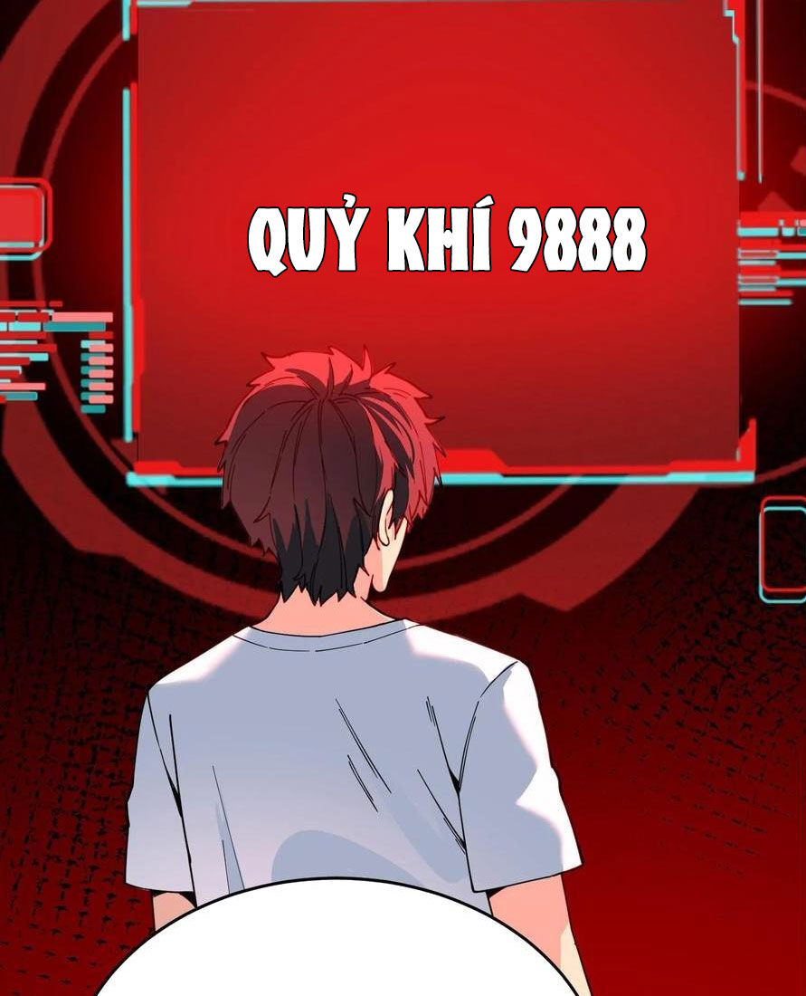 Quỷ Dị Khôi Phục: Ta Có Thể Hóa Thân Thành Đại Yêu Chapter 124 - Trang 2