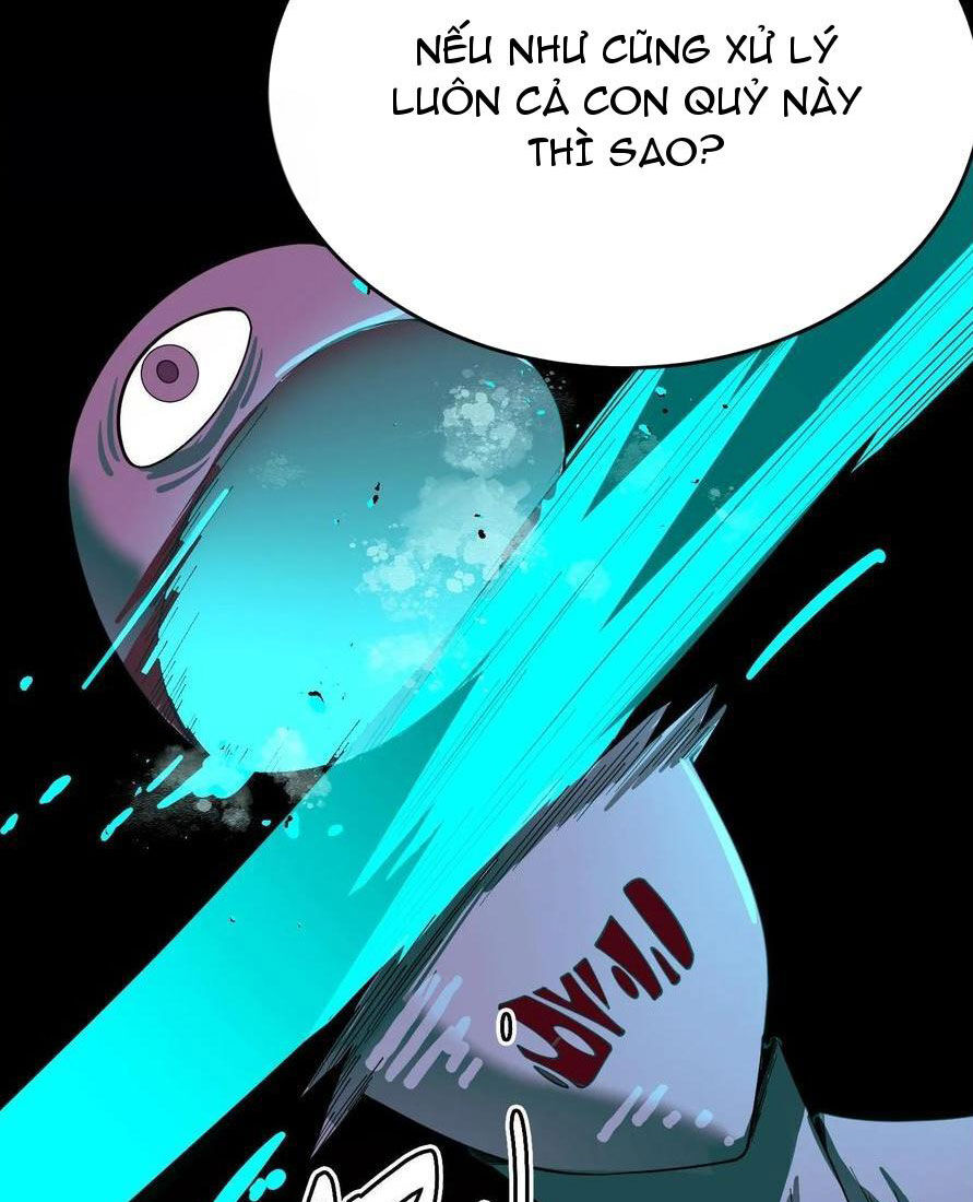 Quỷ Dị Khôi Phục: Ta Có Thể Hóa Thân Thành Đại Yêu Chapter 124 - Trang 2