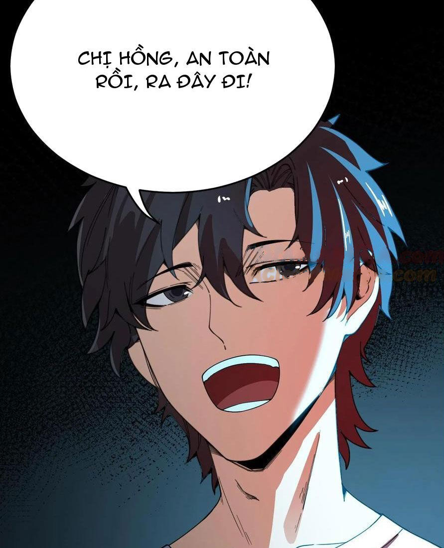 Quỷ Dị Khôi Phục: Ta Có Thể Hóa Thân Thành Đại Yêu Chapter 124 - Trang 2