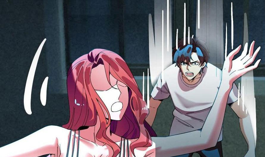 Quỷ Dị Khôi Phục: Ta Có Thể Hóa Thân Thành Đại Yêu Chapter 124 - Trang 2