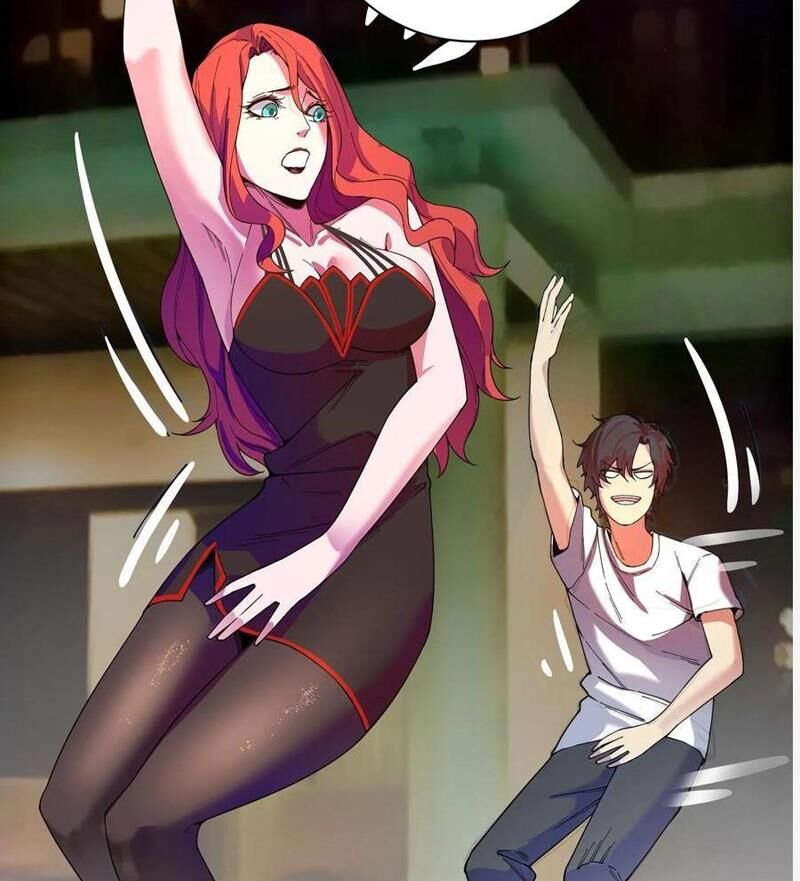 Quỷ Dị Khôi Phục: Ta Có Thể Hóa Thân Thành Đại Yêu Chapter 125 - Trang 2