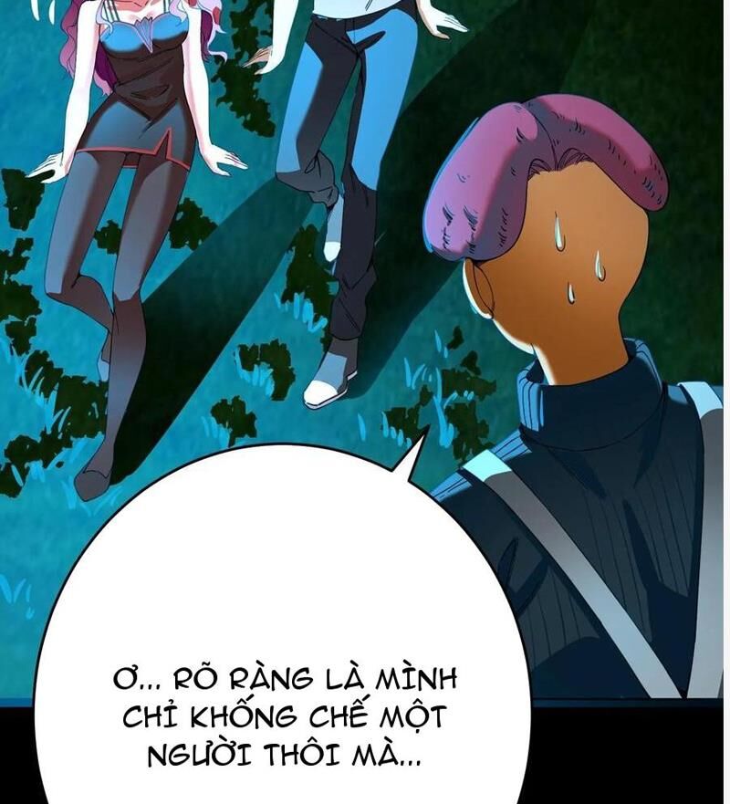 Quỷ Dị Khôi Phục: Ta Có Thể Hóa Thân Thành Đại Yêu Chapter 125 - Trang 2