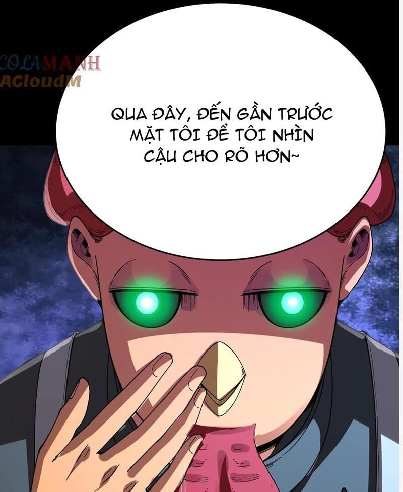 Quỷ Dị Khôi Phục: Ta Có Thể Hóa Thân Thành Đại Yêu Chapter 125 - Trang 2