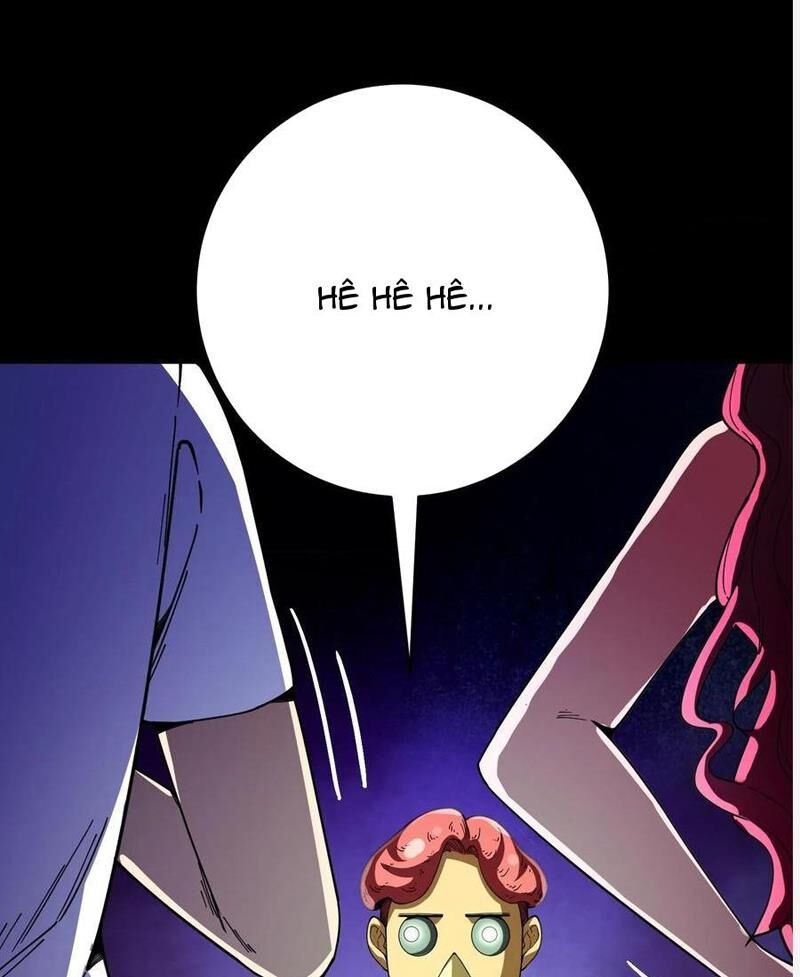 Quỷ Dị Khôi Phục: Ta Có Thể Hóa Thân Thành Đại Yêu Chapter 125 - Trang 2