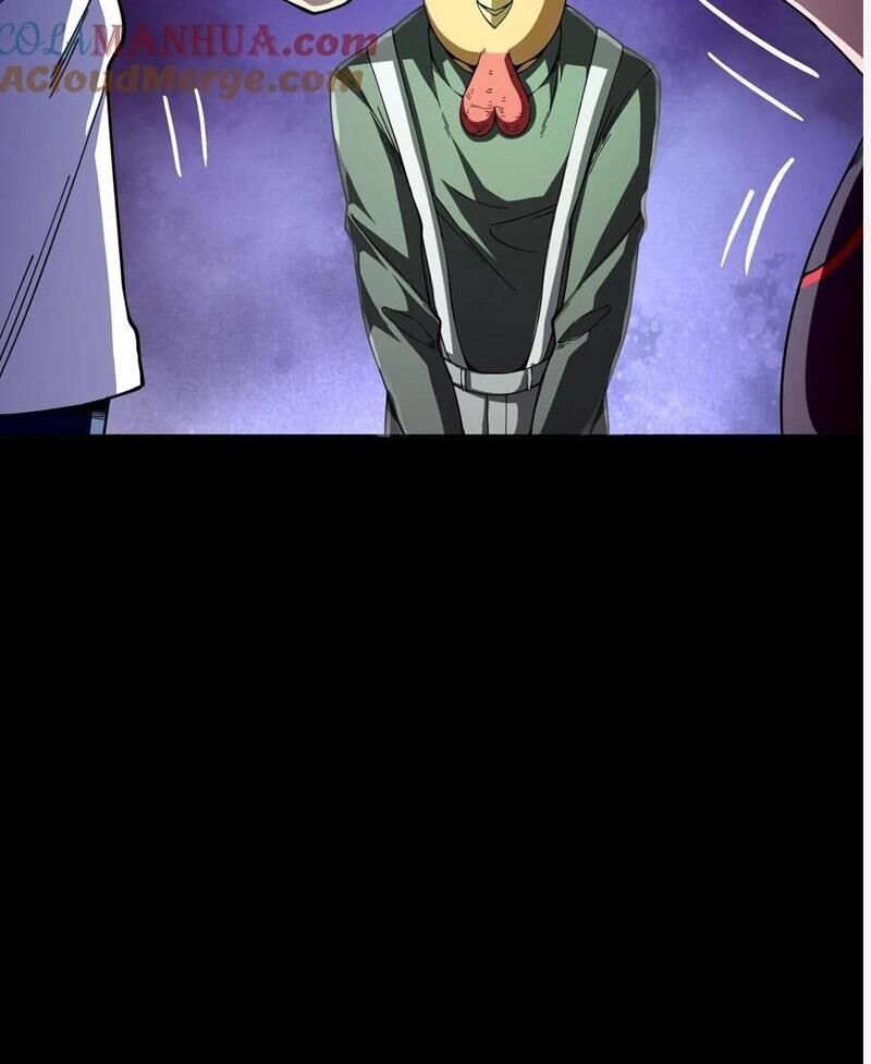 Quỷ Dị Khôi Phục: Ta Có Thể Hóa Thân Thành Đại Yêu Chapter 125 - Trang 2