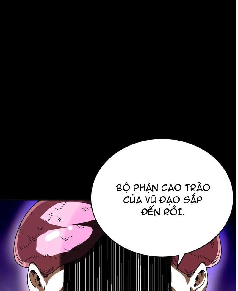 Quỷ Dị Khôi Phục: Ta Có Thể Hóa Thân Thành Đại Yêu Chapter 125 - Trang 2