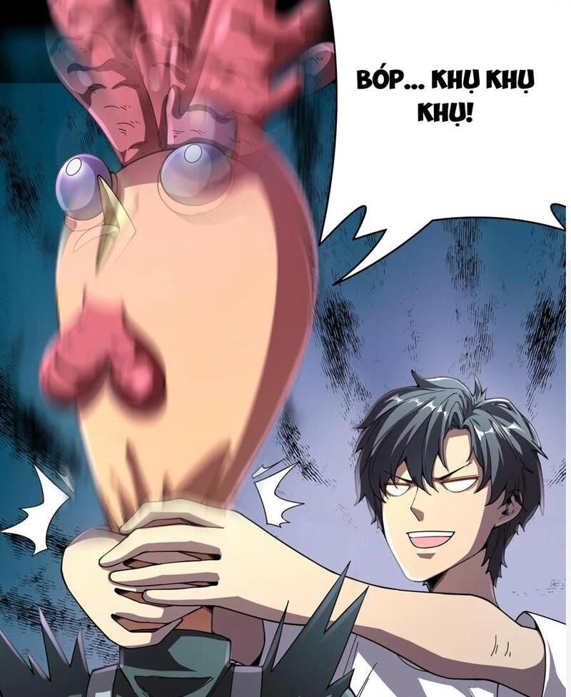 Quỷ Dị Khôi Phục: Ta Có Thể Hóa Thân Thành Đại Yêu Chapter 125 - Trang 2