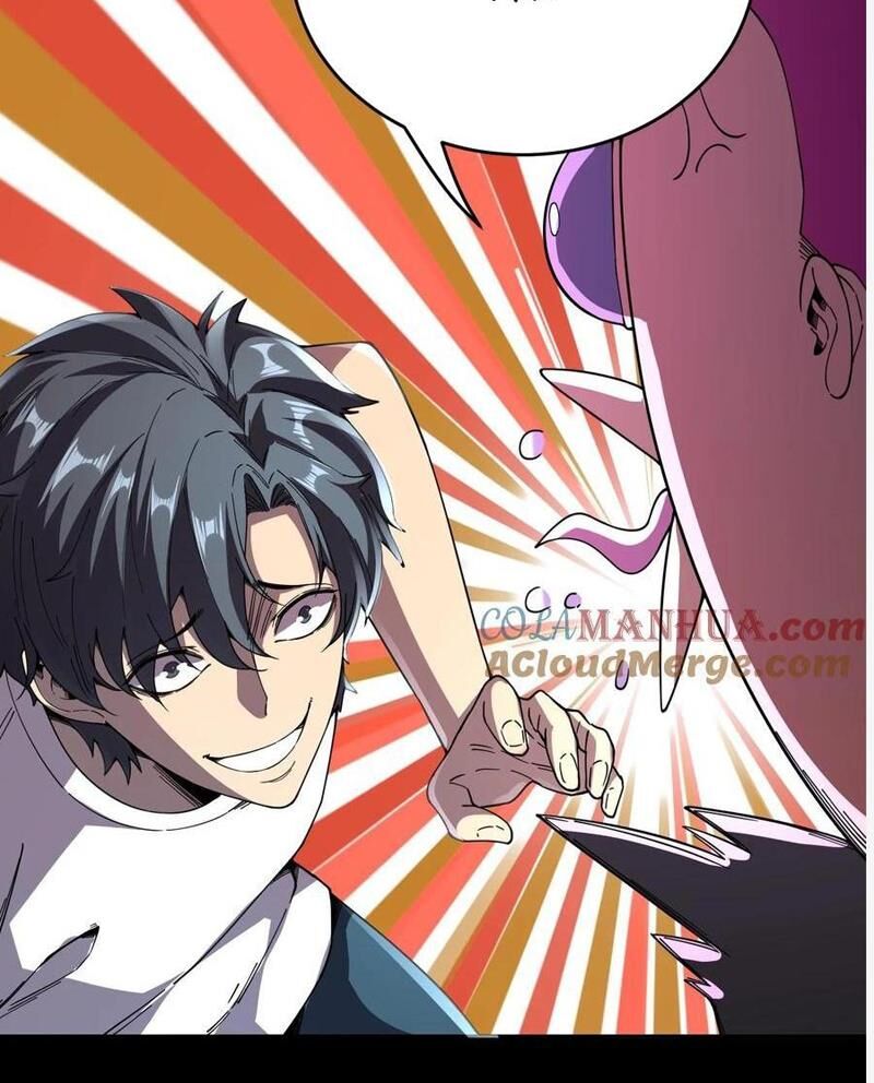 Quỷ Dị Khôi Phục: Ta Có Thể Hóa Thân Thành Đại Yêu Chapter 125 - Trang 2