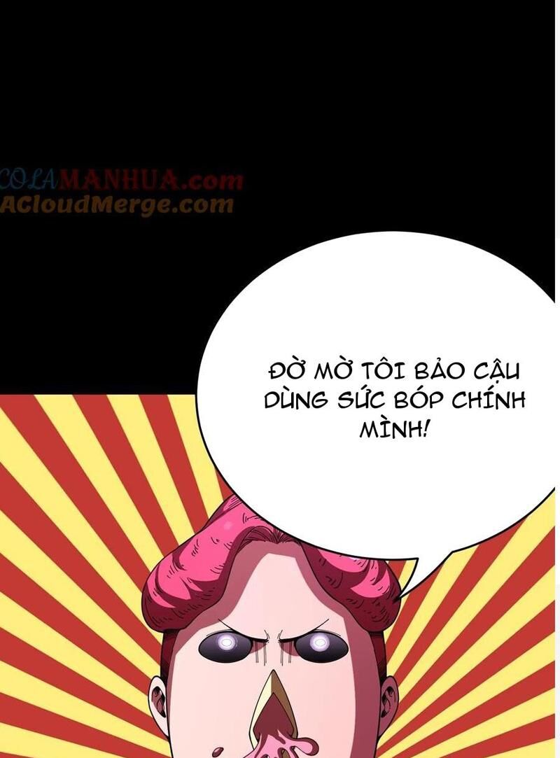 Quỷ Dị Khôi Phục: Ta Có Thể Hóa Thân Thành Đại Yêu Chapter 125 - Trang 2