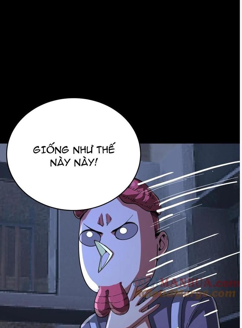 Quỷ Dị Khôi Phục: Ta Có Thể Hóa Thân Thành Đại Yêu Chapter 125 - Trang 2