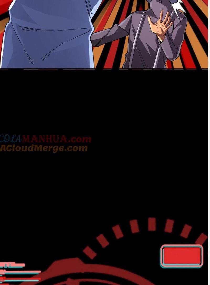 Quỷ Dị Khôi Phục: Ta Có Thể Hóa Thân Thành Đại Yêu Chapter 125 - Trang 2