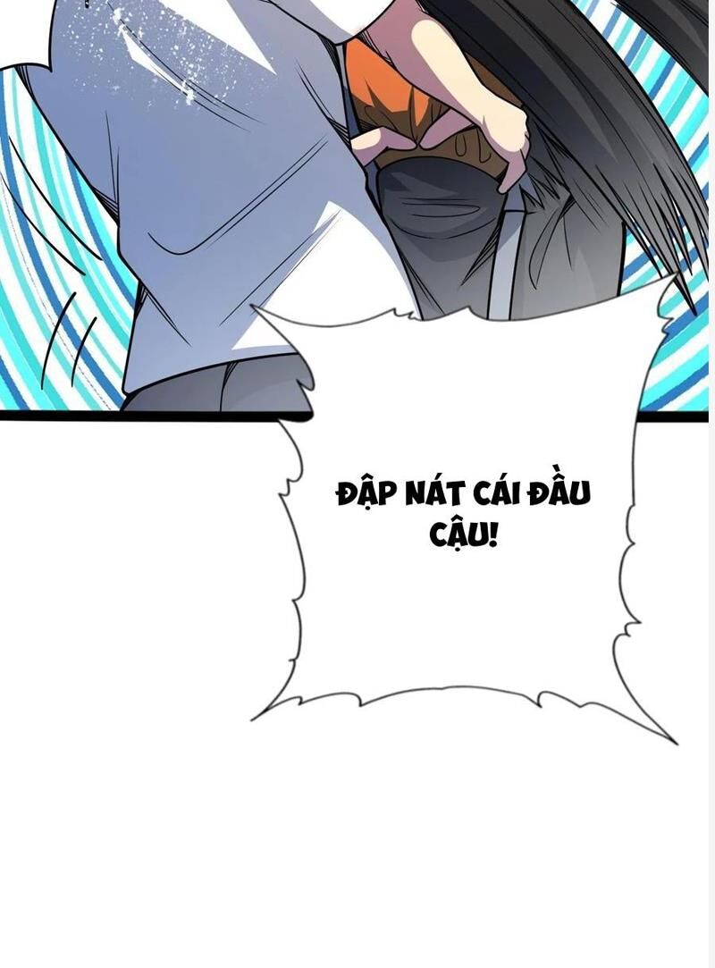 Quỷ Dị Khôi Phục: Ta Có Thể Hóa Thân Thành Đại Yêu Chapter 125 - Trang 2