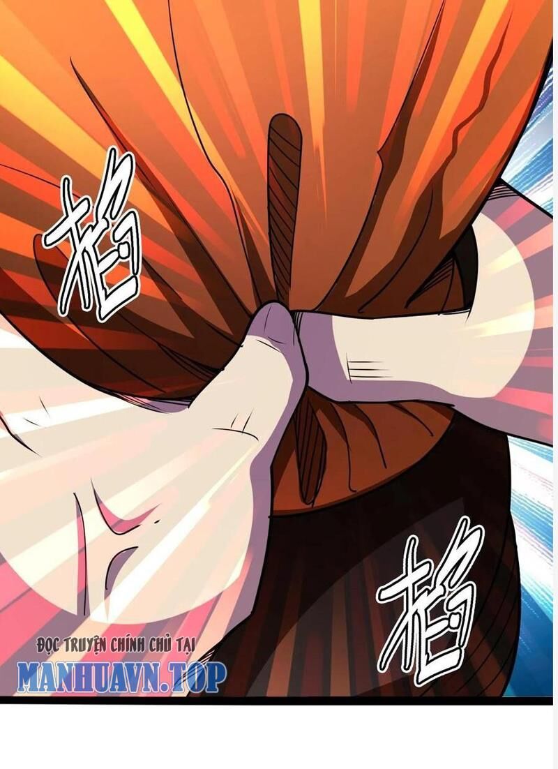 Quỷ Dị Khôi Phục: Ta Có Thể Hóa Thân Thành Đại Yêu Chapter 125 - Trang 2