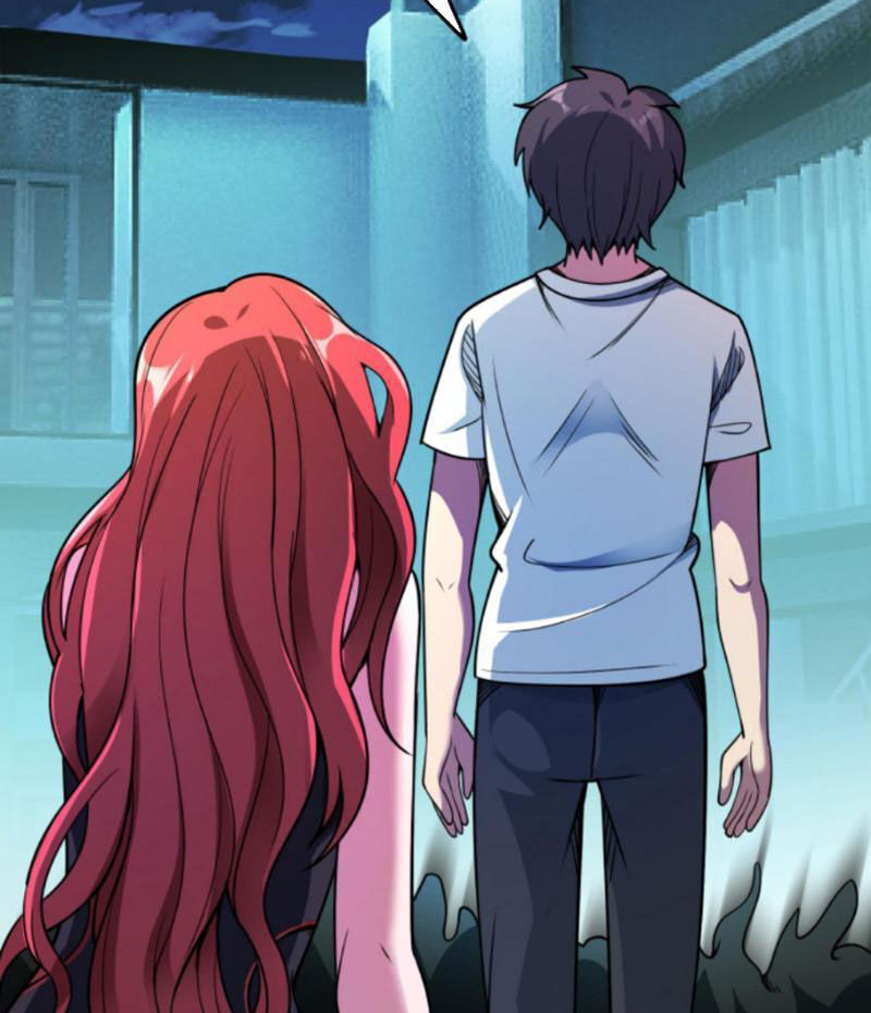 Quỷ Dị Khôi Phục: Ta Có Thể Hóa Thân Thành Đại Yêu Chapter 126 - Trang 2