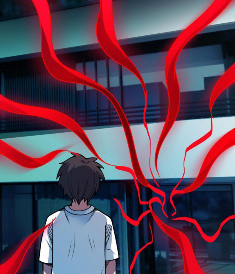 Quỷ Dị Khôi Phục: Ta Có Thể Hóa Thân Thành Đại Yêu Chapter 126 - Trang 2