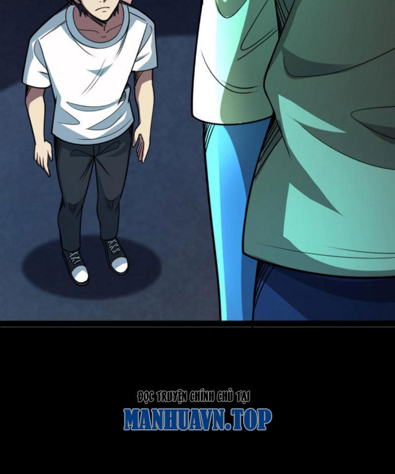 Quỷ Dị Khôi Phục: Ta Có Thể Hóa Thân Thành Đại Yêu Chapter 126 - Trang 2