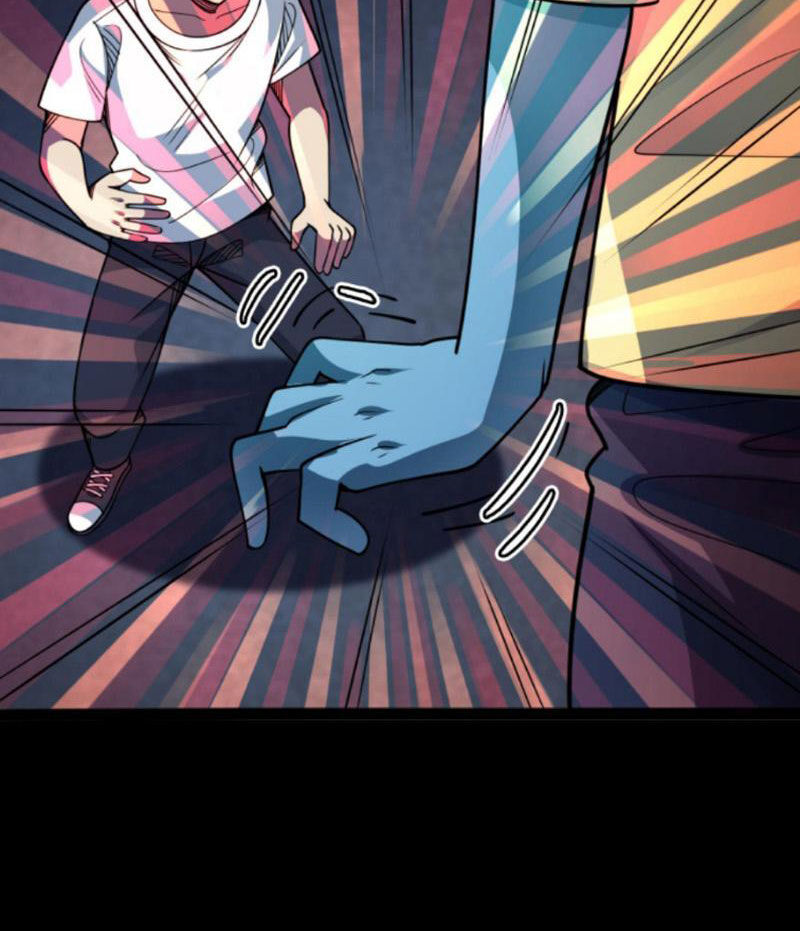 Quỷ Dị Khôi Phục: Ta Có Thể Hóa Thân Thành Đại Yêu Chapter 126 - Trang 2