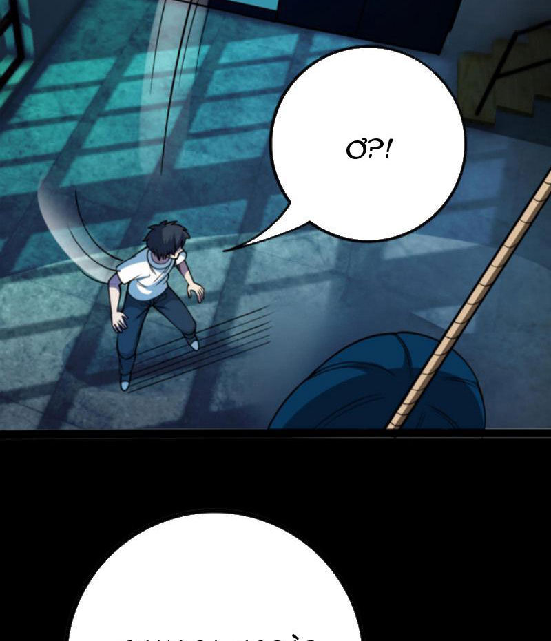 Quỷ Dị Khôi Phục: Ta Có Thể Hóa Thân Thành Đại Yêu Chapter 126 - Trang 2