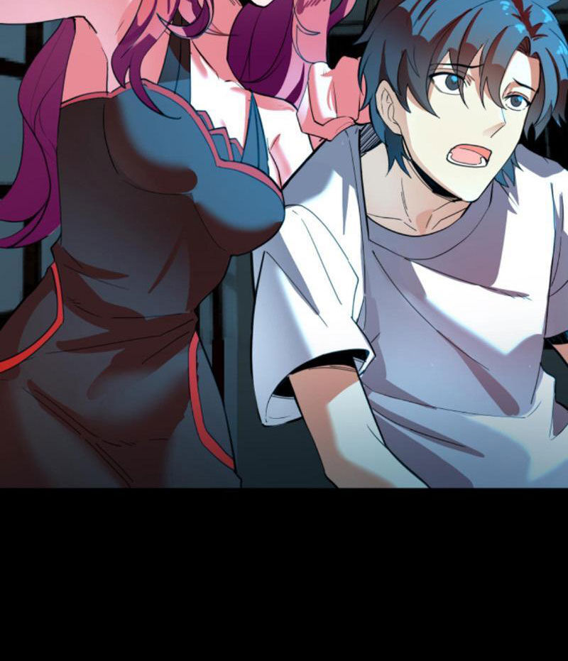 Quỷ Dị Khôi Phục: Ta Có Thể Hóa Thân Thành Đại Yêu Chapter 126 - Trang 2