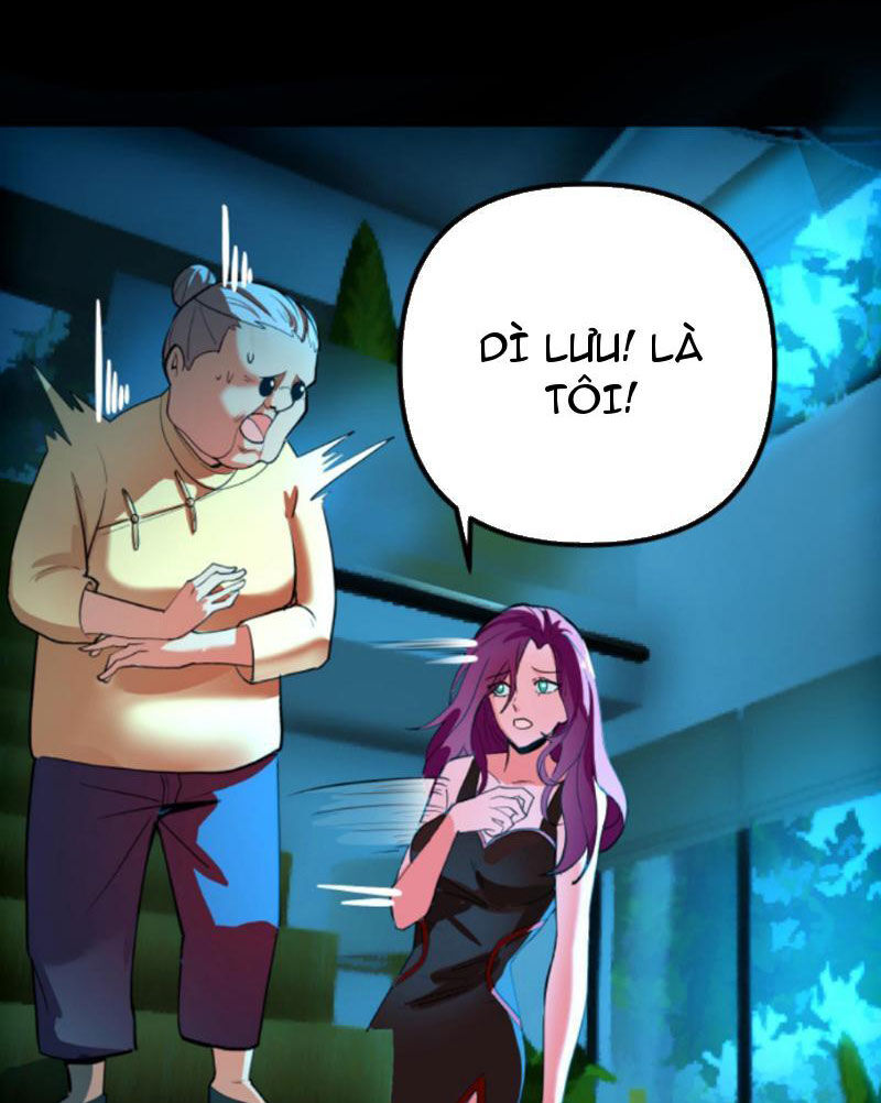 Quỷ Dị Khôi Phục: Ta Có Thể Hóa Thân Thành Đại Yêu Chapter 127 - Trang 2