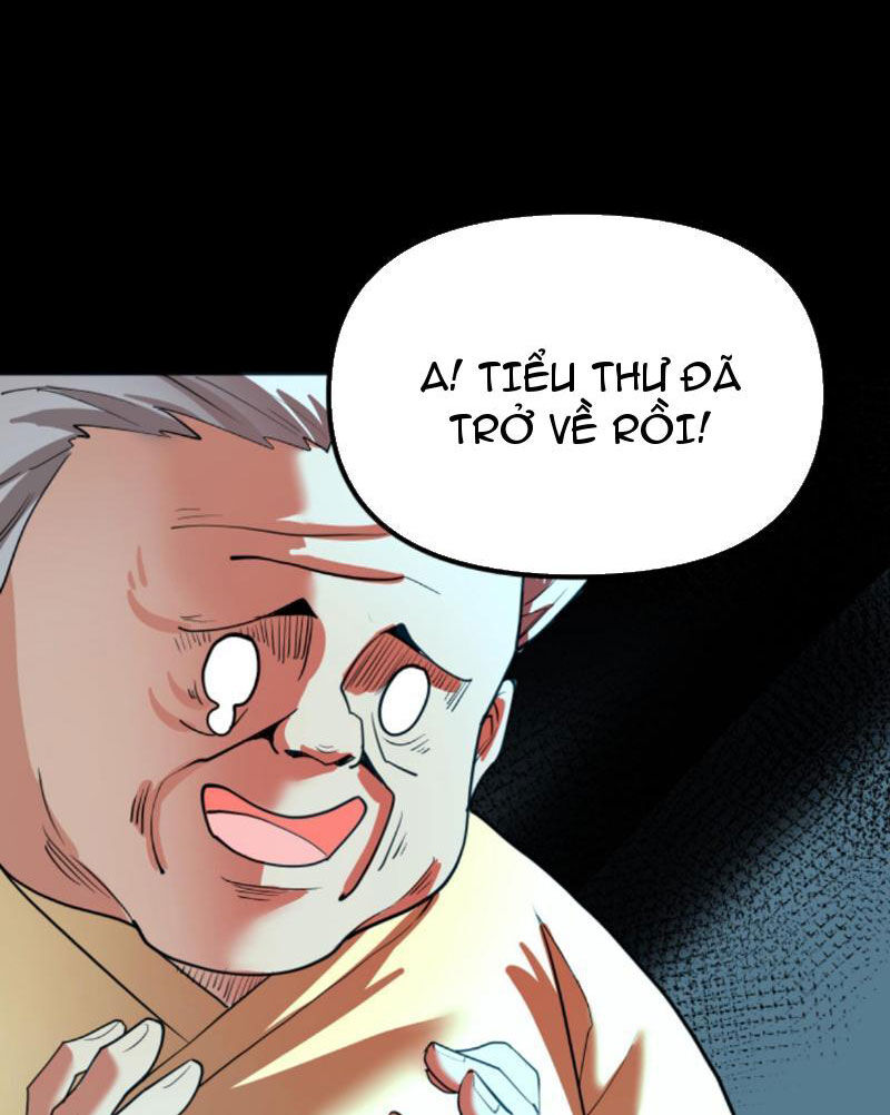 Quỷ Dị Khôi Phục: Ta Có Thể Hóa Thân Thành Đại Yêu Chapter 127 - Trang 2