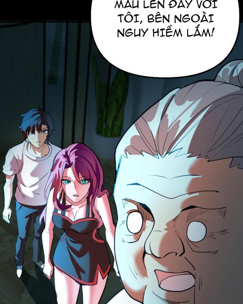 Quỷ Dị Khôi Phục: Ta Có Thể Hóa Thân Thành Đại Yêu Chapter 127 - Trang 2