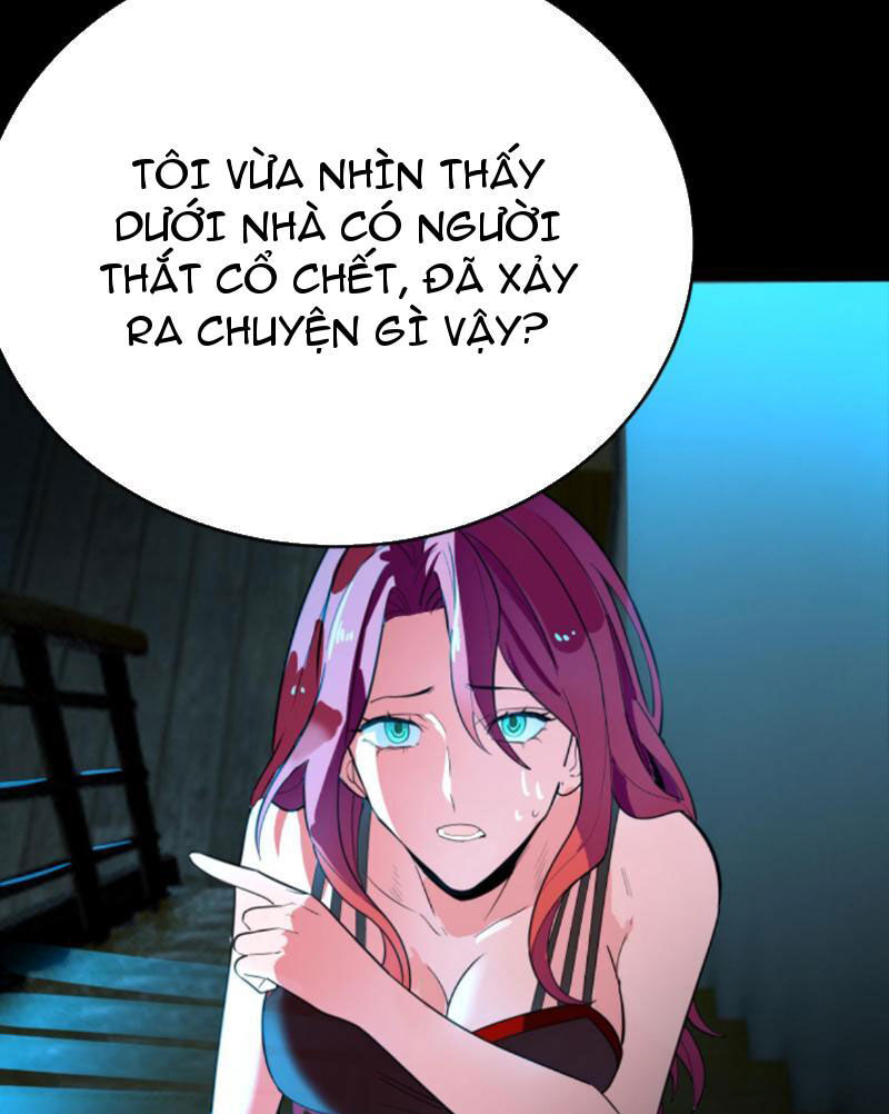 Quỷ Dị Khôi Phục: Ta Có Thể Hóa Thân Thành Đại Yêu Chapter 127 - Trang 2