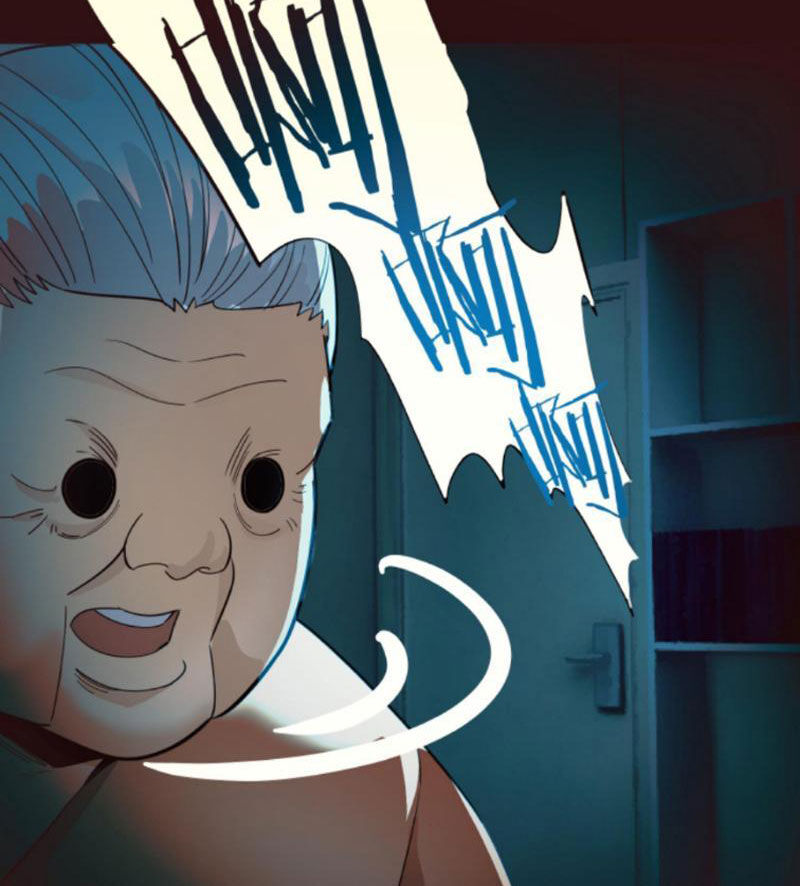 Quỷ Dị Khôi Phục: Ta Có Thể Hóa Thân Thành Đại Yêu Chapter 127 - Trang 2