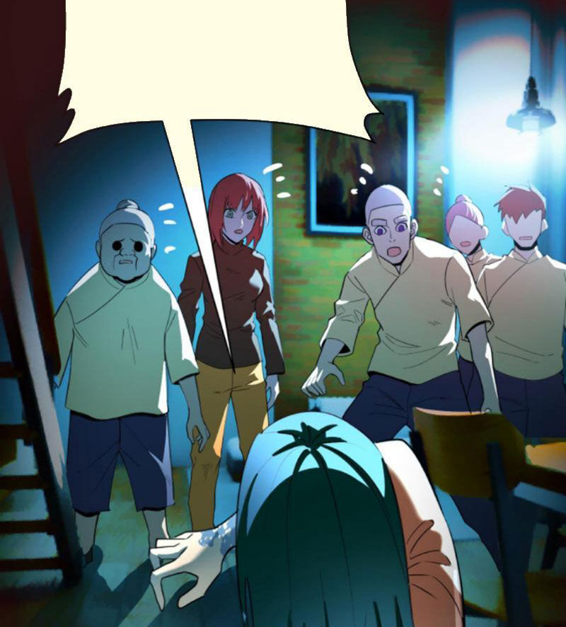 Quỷ Dị Khôi Phục: Ta Có Thể Hóa Thân Thành Đại Yêu Chapter 127 - Trang 2