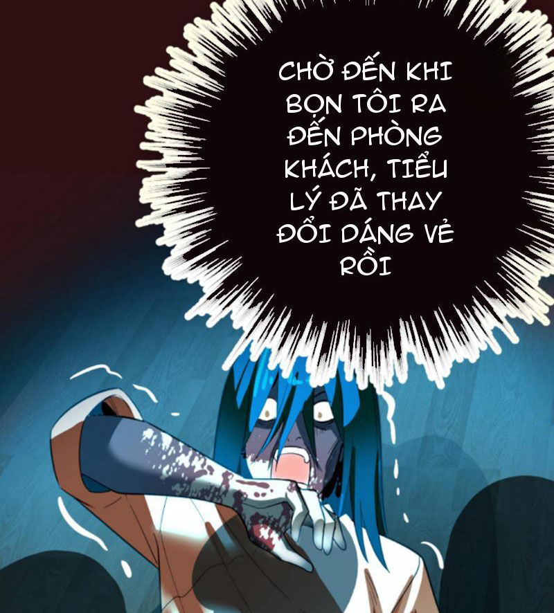 Quỷ Dị Khôi Phục: Ta Có Thể Hóa Thân Thành Đại Yêu Chapter 127 - Trang 2