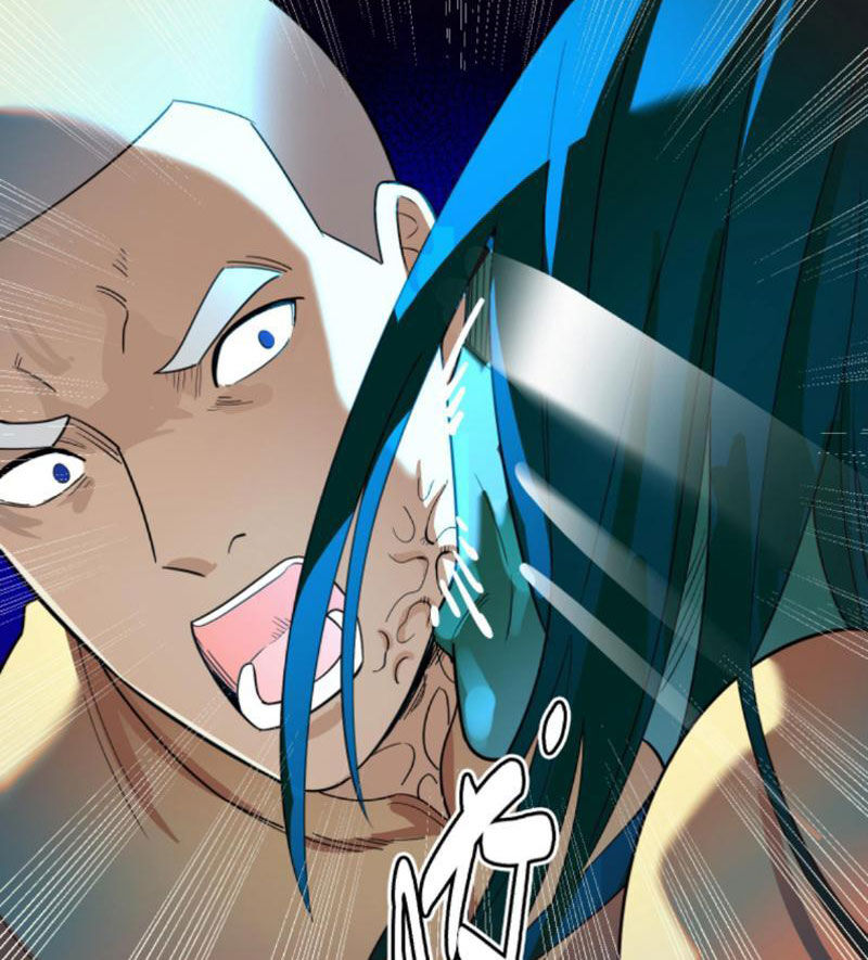 Quỷ Dị Khôi Phục: Ta Có Thể Hóa Thân Thành Đại Yêu Chapter 127 - Trang 2