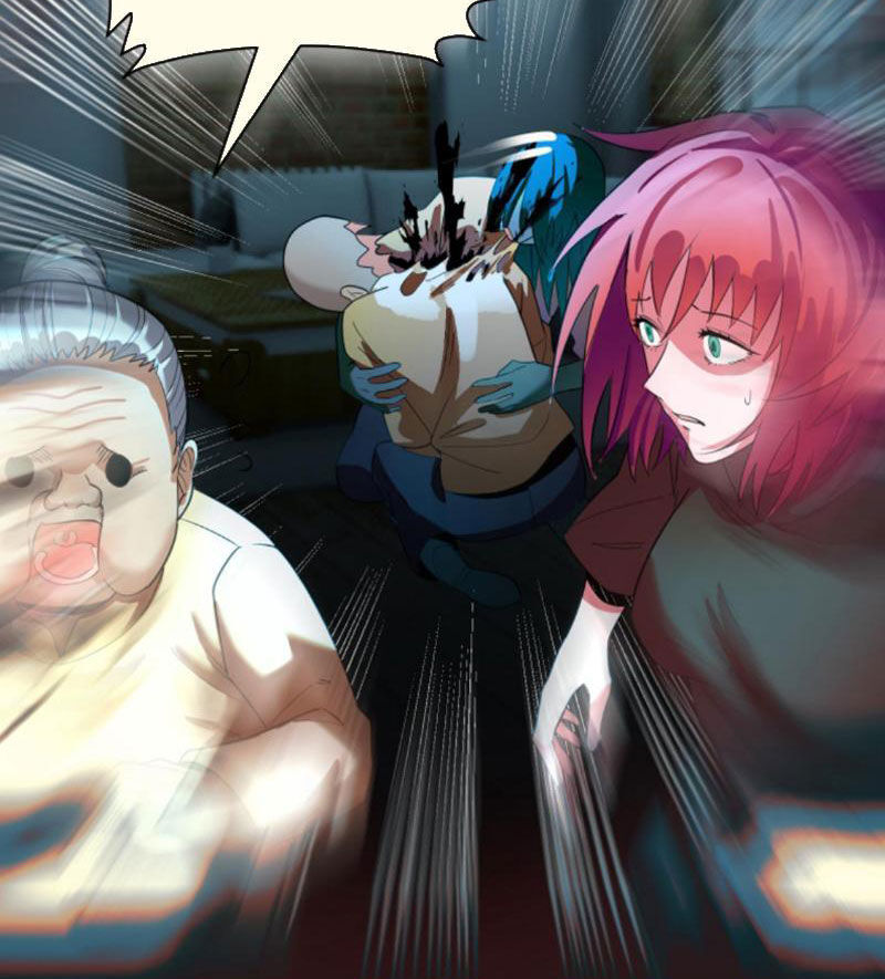 Quỷ Dị Khôi Phục: Ta Có Thể Hóa Thân Thành Đại Yêu Chapter 127 - Trang 2