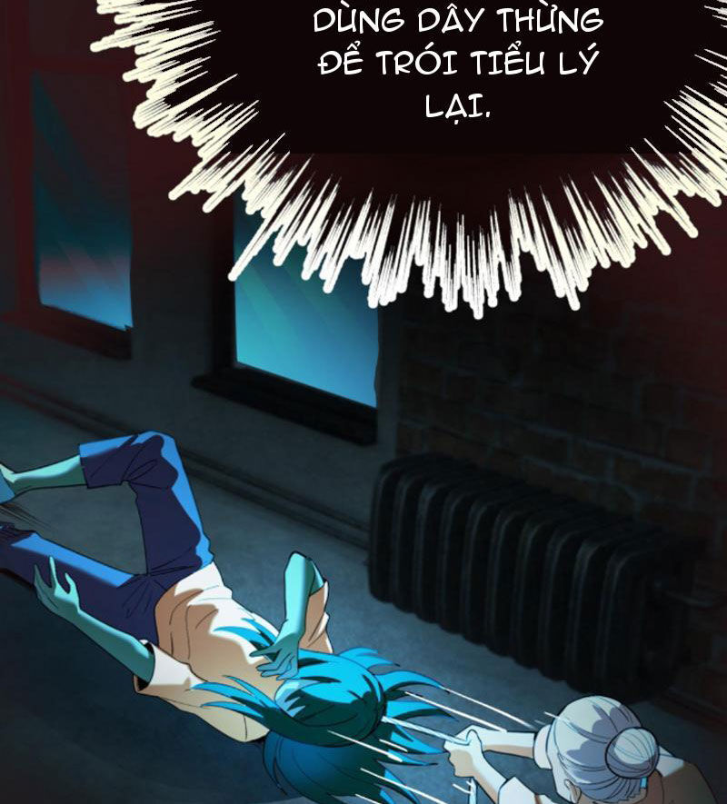 Quỷ Dị Khôi Phục: Ta Có Thể Hóa Thân Thành Đại Yêu Chapter 127 - Trang 2