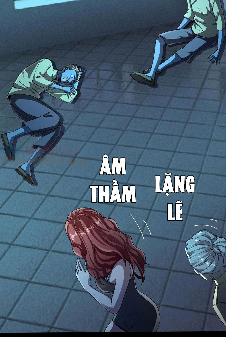 Quỷ Dị Khôi Phục: Ta Có Thể Hóa Thân Thành Đại Yêu Chapter 128 - Trang 2