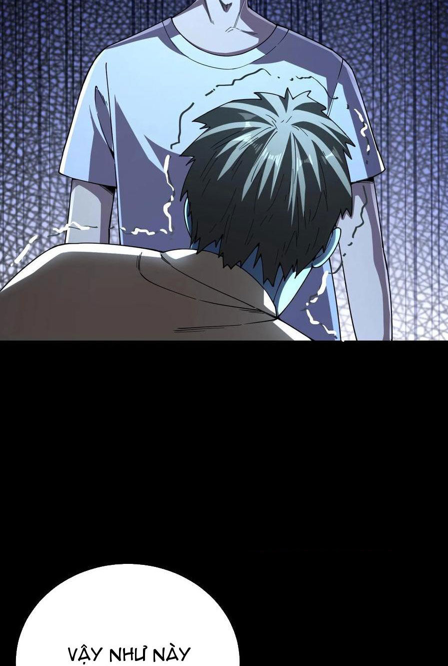 Quỷ Dị Khôi Phục: Ta Có Thể Hóa Thân Thành Đại Yêu Chapter 128 - Trang 2