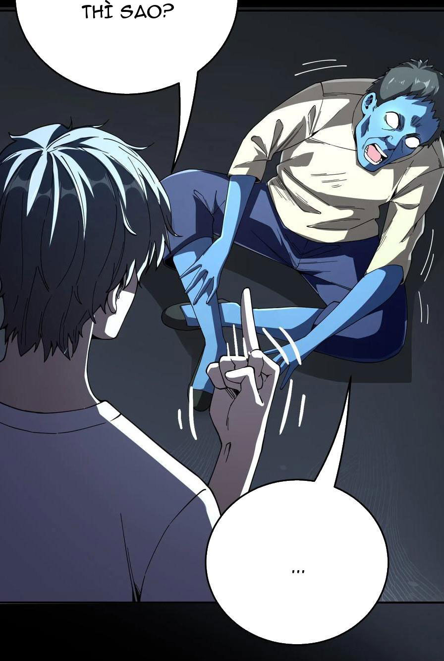 Quỷ Dị Khôi Phục: Ta Có Thể Hóa Thân Thành Đại Yêu Chapter 128 - Trang 2