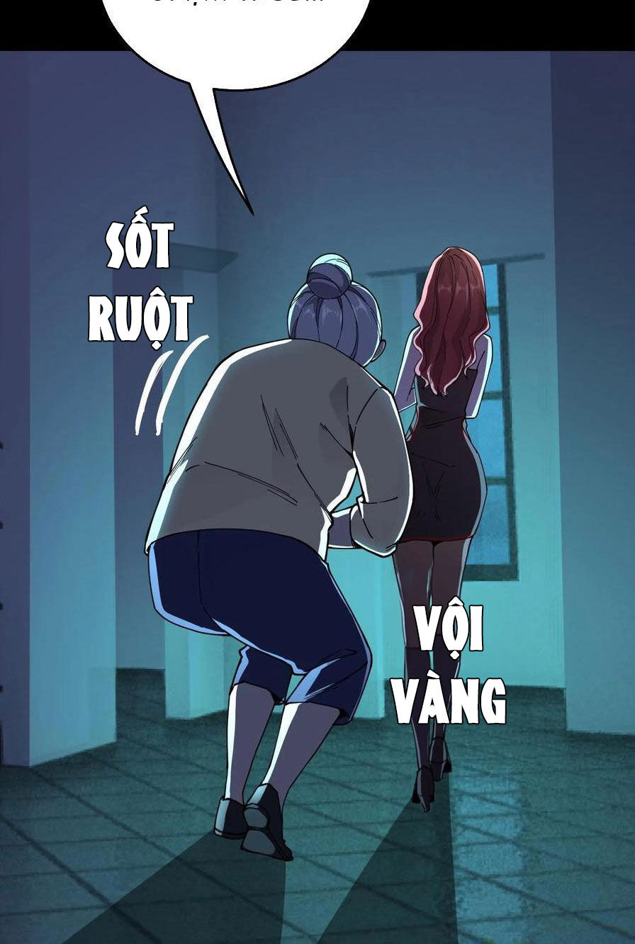 Quỷ Dị Khôi Phục: Ta Có Thể Hóa Thân Thành Đại Yêu Chapter 128 - Trang 2