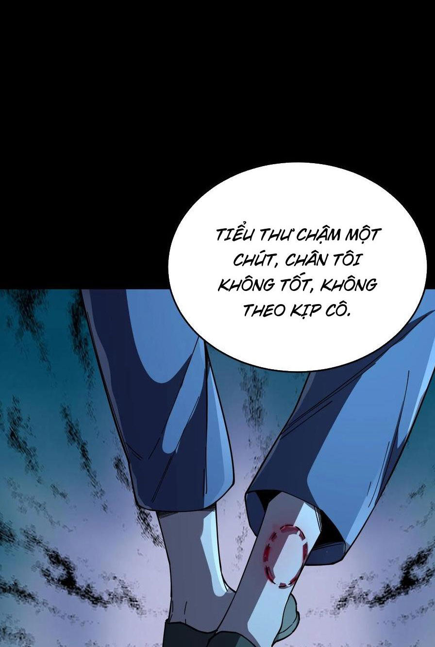 Quỷ Dị Khôi Phục: Ta Có Thể Hóa Thân Thành Đại Yêu Chapter 128 - Trang 2