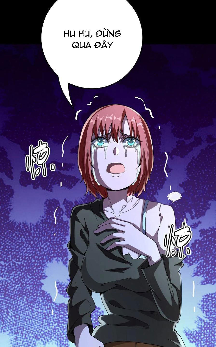 Quỷ Dị Khôi Phục: Ta Có Thể Hóa Thân Thành Đại Yêu Chapter 128 - Trang 2