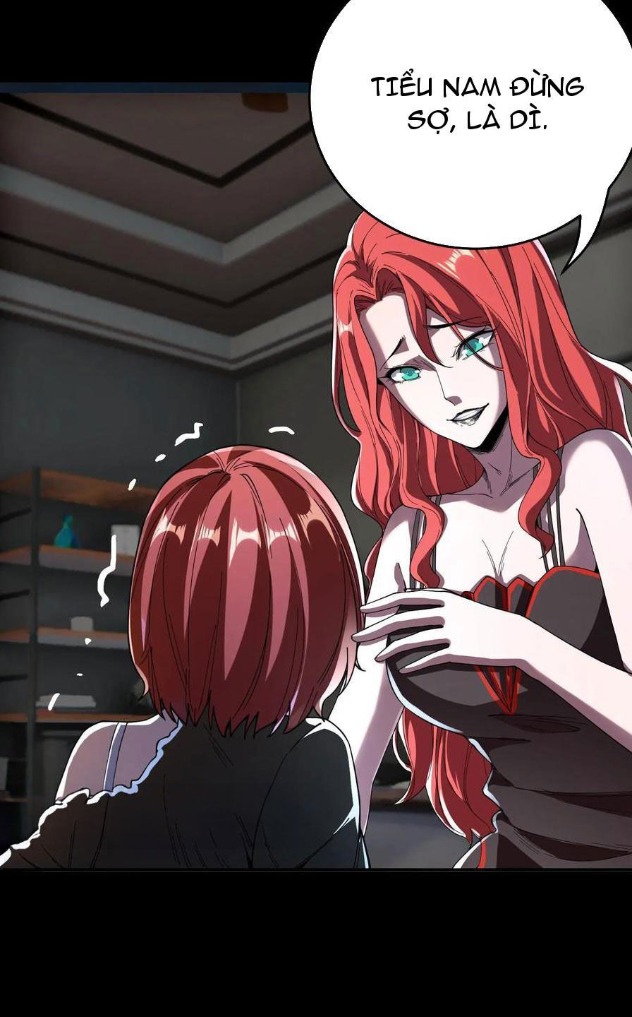 Quỷ Dị Khôi Phục: Ta Có Thể Hóa Thân Thành Đại Yêu Chapter 128 - Trang 2