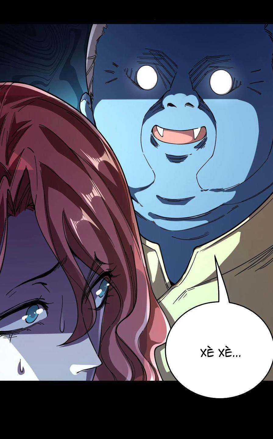 Quỷ Dị Khôi Phục: Ta Có Thể Hóa Thân Thành Đại Yêu Chapter 128 - Trang 2