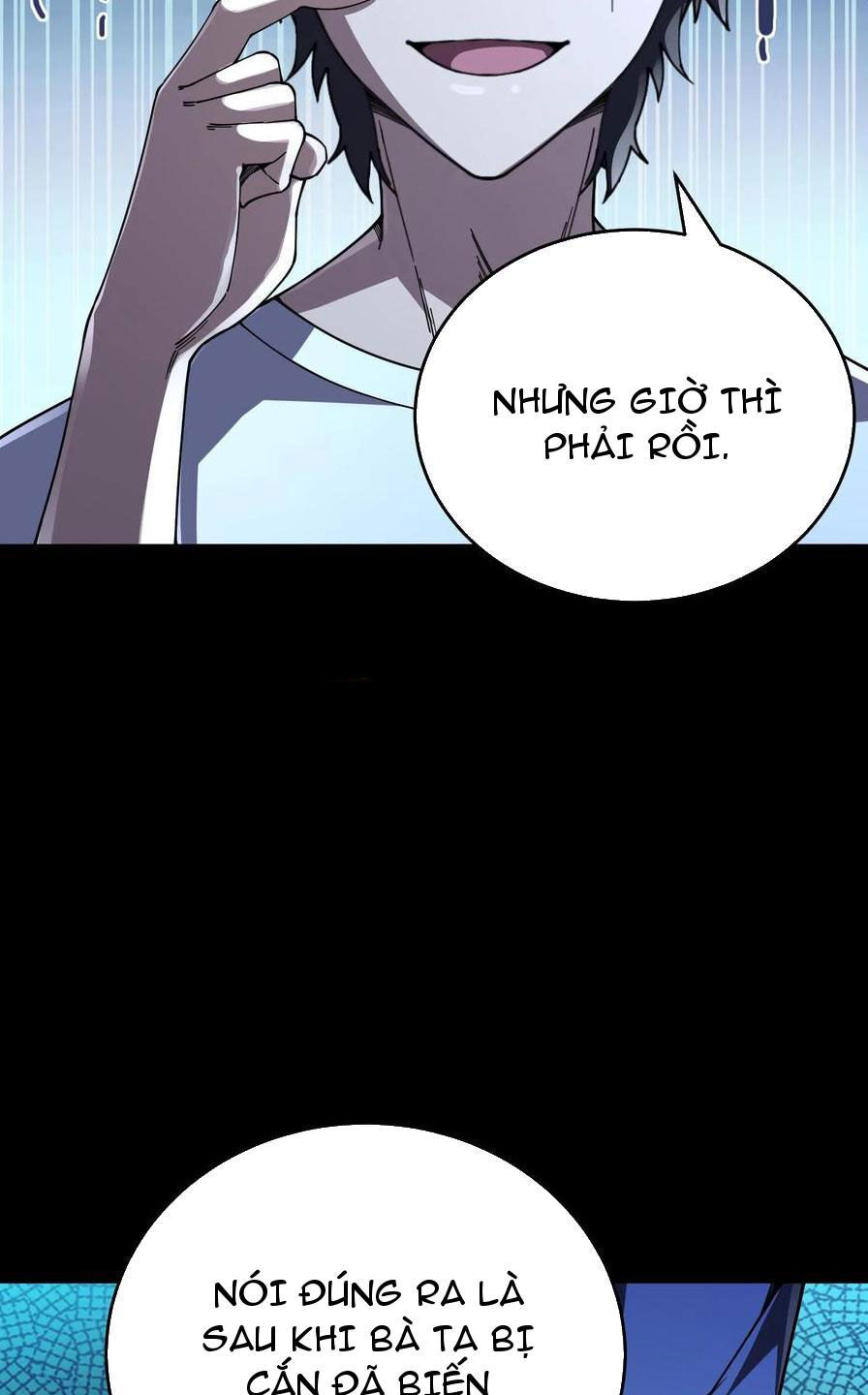 Quỷ Dị Khôi Phục: Ta Có Thể Hóa Thân Thành Đại Yêu Chapter 128 - Trang 2