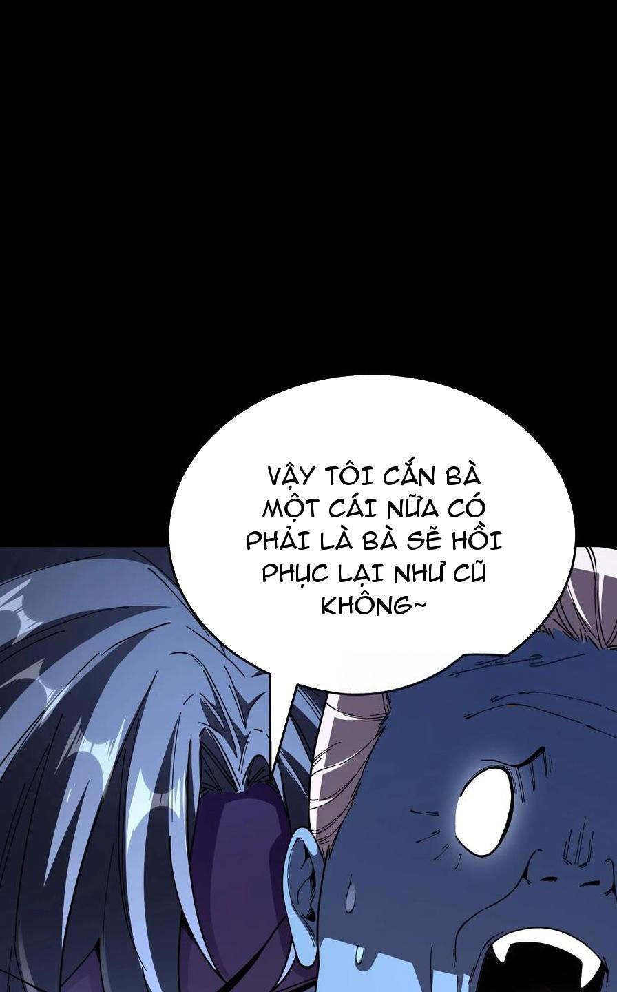 Quỷ Dị Khôi Phục: Ta Có Thể Hóa Thân Thành Đại Yêu Chapter 128 - Trang 2