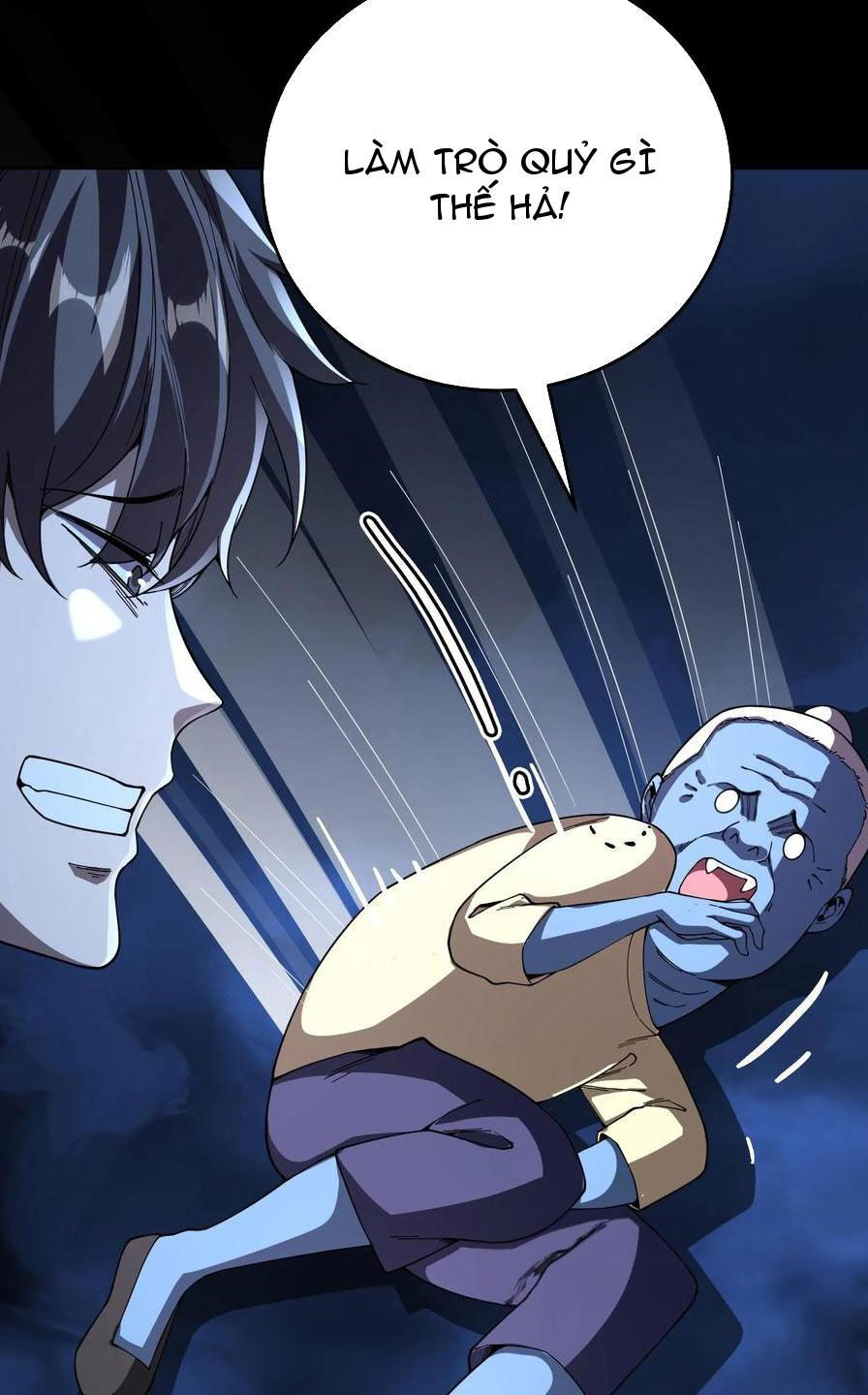 Quỷ Dị Khôi Phục: Ta Có Thể Hóa Thân Thành Đại Yêu Chapter 128 - Trang 2