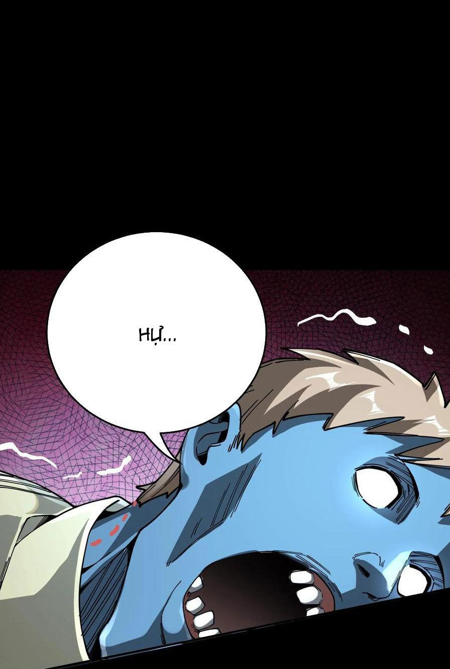 Quỷ Dị Khôi Phục: Ta Có Thể Hóa Thân Thành Đại Yêu Chapter 128 - Trang 2