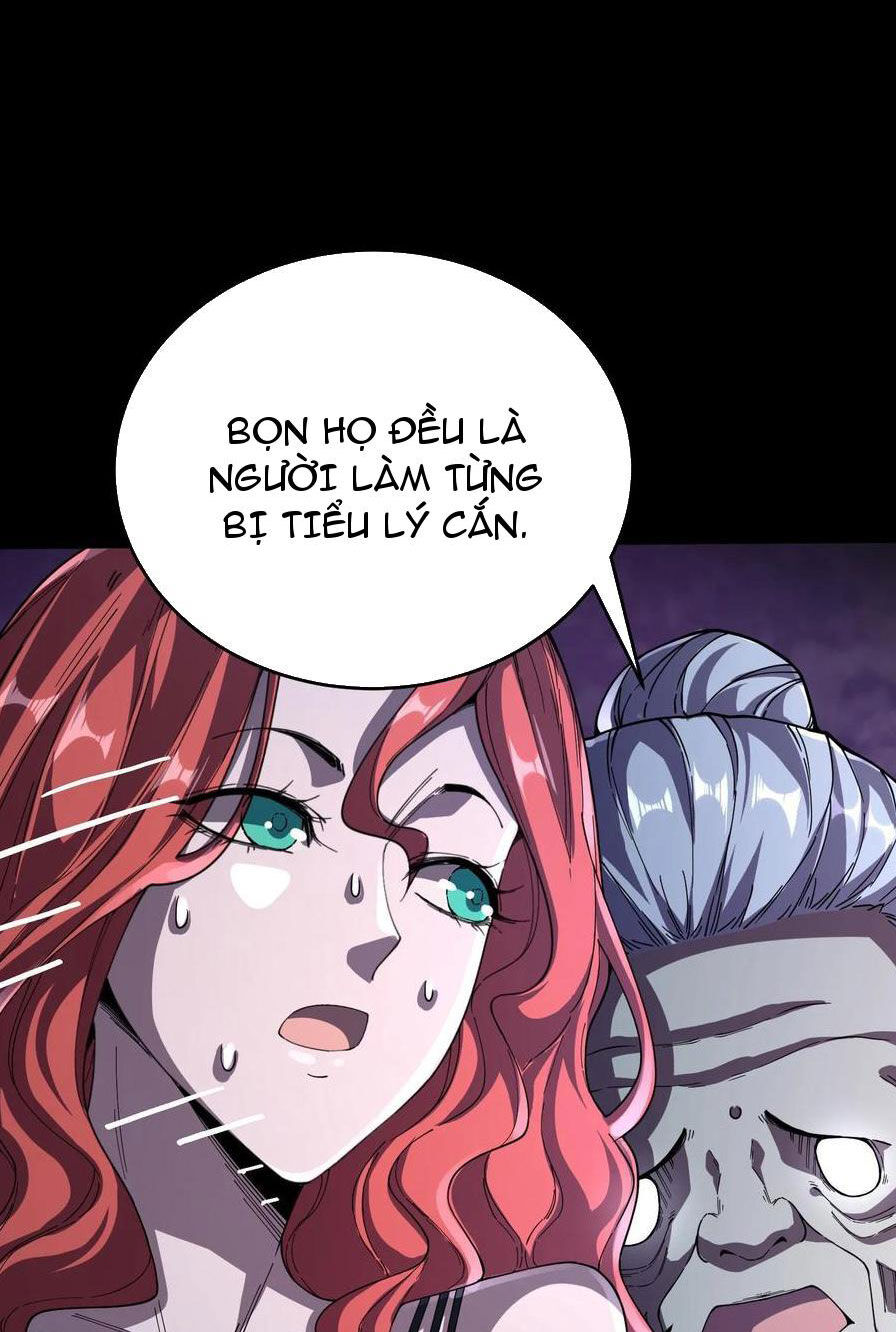 Quỷ Dị Khôi Phục: Ta Có Thể Hóa Thân Thành Đại Yêu Chapter 128 - Trang 2