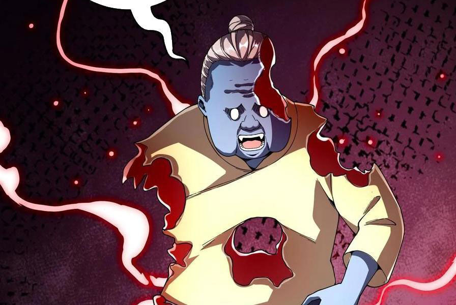 Quỷ Dị Khôi Phục: Ta Có Thể Hóa Thân Thành Đại Yêu Chapter 129 - Trang 2