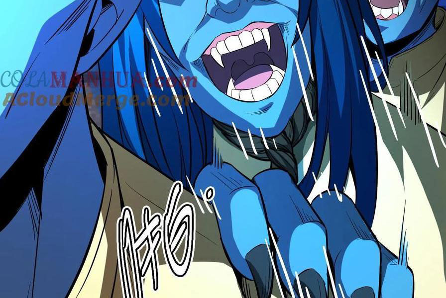 Quỷ Dị Khôi Phục: Ta Có Thể Hóa Thân Thành Đại Yêu Chapter 129 - Trang 2