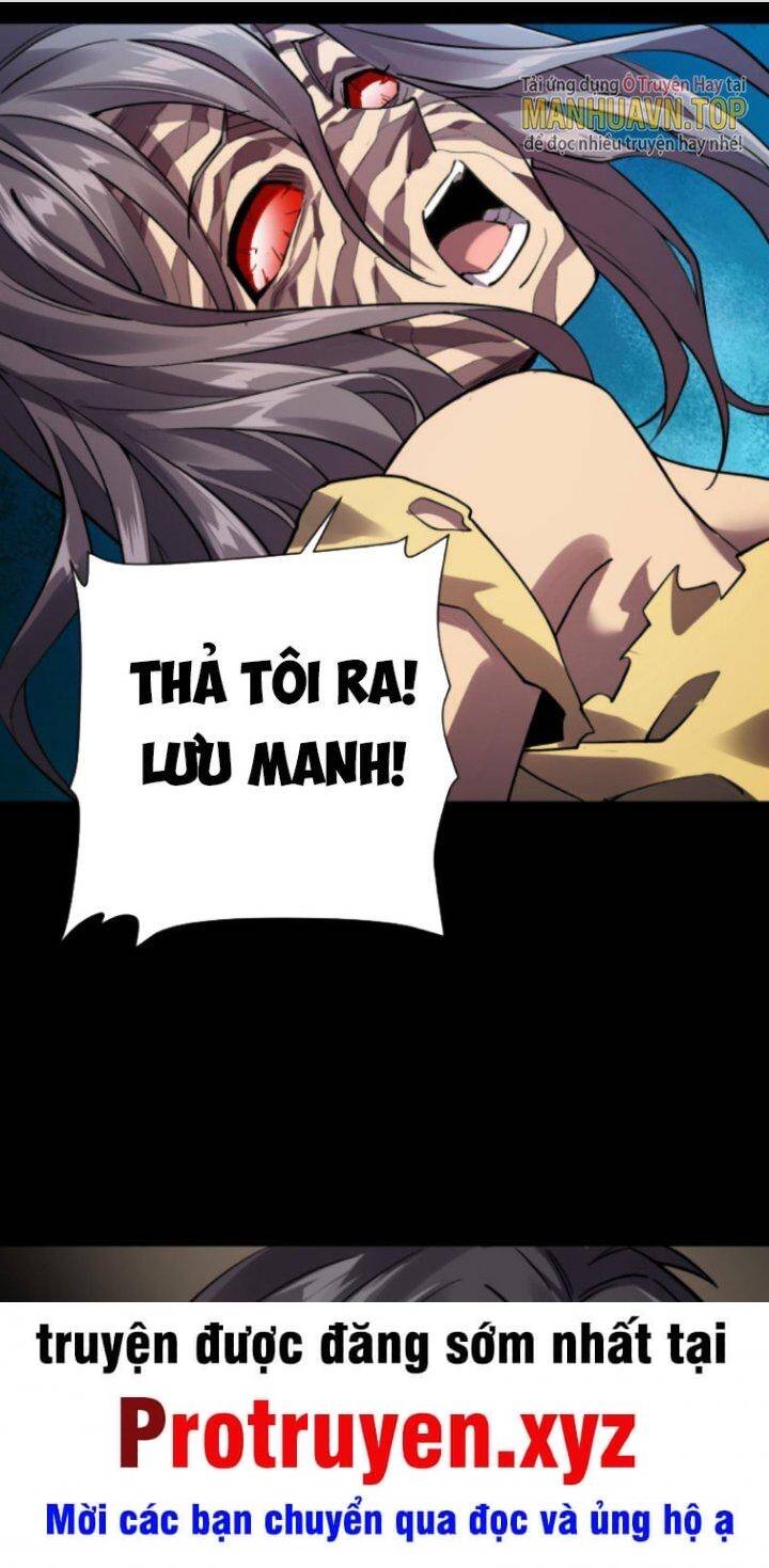 Quỷ Dị Khôi Phục: Ta Có Thể Hóa Thân Thành Đại Yêu Chapter 13 - Trang 2