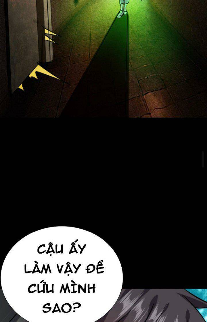 Quỷ Dị Khôi Phục: Ta Có Thể Hóa Thân Thành Đại Yêu Chapter 13 - Trang 2